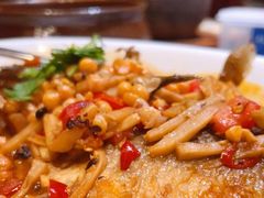 -桂小厨广西菜(航洋店)
