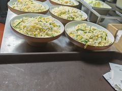 -很久以前羊肉串(南京路第一百货店)
