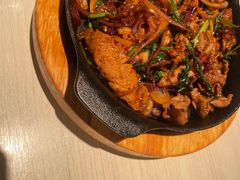 -九毛九西北菜(番禺万达店)