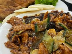 -晋阳饭庄(虎坊桥店)