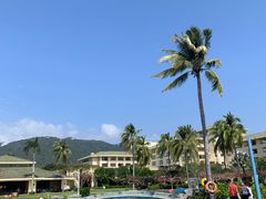 -三亚亚龙湾天域度假酒店