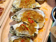 -1819餐厅·团队聚餐·烤串·精酿