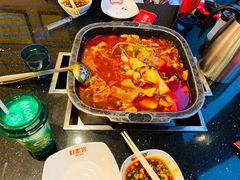 -自贡好吃客(科华店)