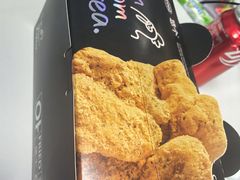 -悠个炸鸡(南京创始店)