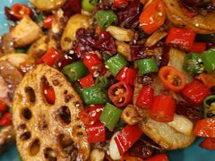 -五谷芳乳鸽王(海景店)