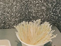 -半天妖烤鱼(新世界店)