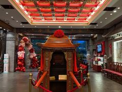 -宁波状元楼酒店(和义路店)