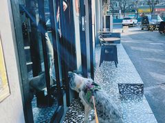 -Side Street街旁(交道口店)