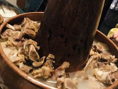 -云里小坐·小院里·团建·宴请·下午茶(三圣乡店)