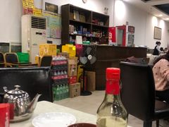 -时利和美食(东方广场店)