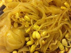 iphone_upload_pic-魏家凉皮(博水商务大厦店)