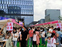 -苏州现代传媒广场商业