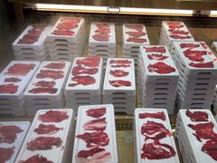 -谭三娘鲜切牛肉自助火锅(文殊院店)