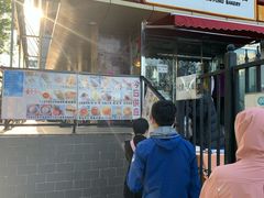 -新侨三宝乐面包店(崇文门店)