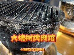 -大槐树烤肉馆