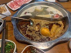 -傣妹火锅(南京东路一店)