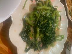 -南记食粥坊·宵夜大排档(南桂店)