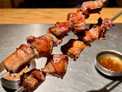 -KAOKAO烤烤·丹东海鲜烧烤(崔各庄店)