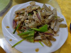 -板桥海鲜广场(文明东店)