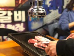 -咕咕站韩国料理(紫金港店)