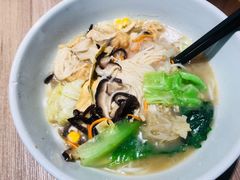 -云味馆·云南菜·云南米线(景田店)