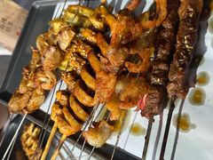 -马海涛牛肉串·午市牛腩饭·烧烤夜宵(领汇广场店)