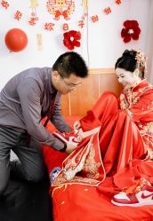 -ISA依莎Queen婚纱礼服