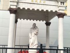 景点-王府井天主教堂