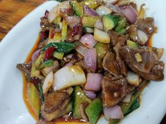 -卢庄(江汉路店)