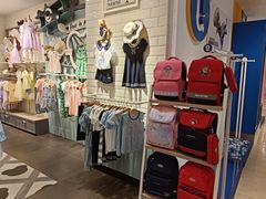 -宝大祥青少年儿童购物中心(南京东路店)