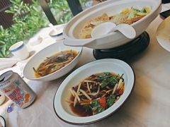 -唐猫庭院·千年陕菜(大唐不夜城店)