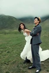 -施华洛婚纱摄影会所(范阳中路店)