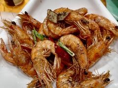 -新旺美食林农家菜(岭南路店)