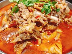 -和记小菜(大宁店)