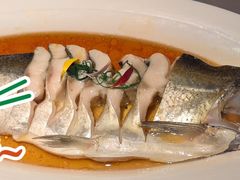 -醉庐·新上海菜(南京西路店)