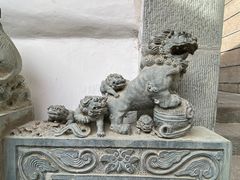 -五台山圆照寺