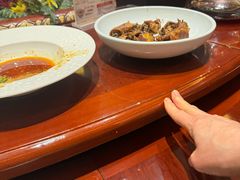 -梅花香里大酒店(郁金香路店)