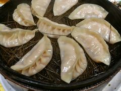 -松针蔡记蒸饺(花园路店)
