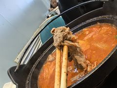 -紫光园·烤鸭·北京菜(团结湖店)