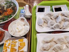 -海口骑楼小吃街