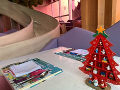 -水桶王国主题餐厅·聚会·生日派对·亲子活动·家庭套餐(亚龙湾希尔顿店)