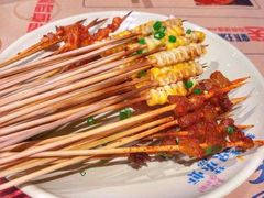-靓靓蒸虾·头牌蒸虾(南山桂庙店)
