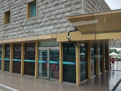 -芦芽山旅游度假区