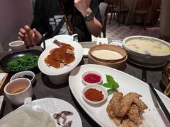 -金鸭季·北京烤鸭(深业上城店)