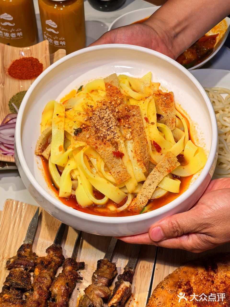 最近大火的奶皮子酸奶随便喝