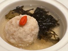 -扬州香格里拉·香宫中餐厅