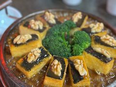 -三道菜(明堂公园店)