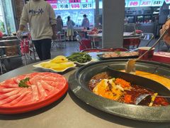 -生活如沸·顺德水牛奶火锅(大学路店)