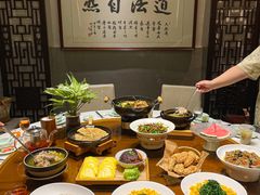 -一江水食府(后湖店)