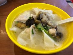 -龙抄手(春熙路总店)